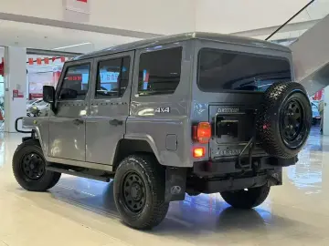 2020 BAW 212 с пробегом 18 000 км
