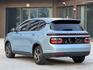 2019 Baojun RM-5 с пробегом 74 000 км
