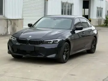 BMW 3 серии