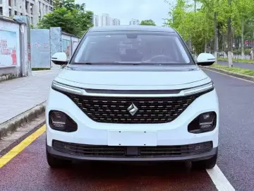 2019 Baojun RM-5 с пробегом 82 000 км