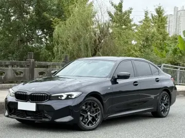 BMW 3 серии
