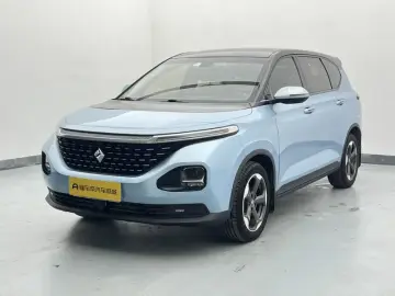 2019 Baojun RM-5 с пробегом 53 600 км