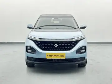 2019 Baojun RM-5 с пробегом 53 600 км