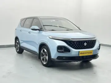 2019 Baojun RM-5 с пробегом 53 600 км
