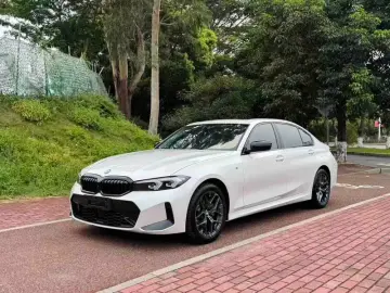 BMW 3 серии