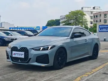 BMW 4 серии
