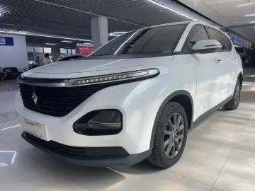 Baojun RM-5