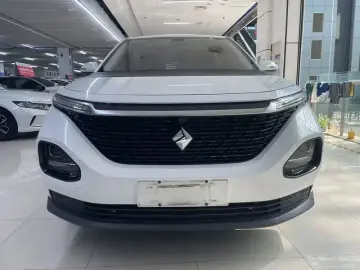 2019 Baojun RM-5 с пробегом 64 000 км