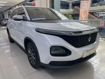 2019 Baojun RM-5 с пробегом 64 000 км
