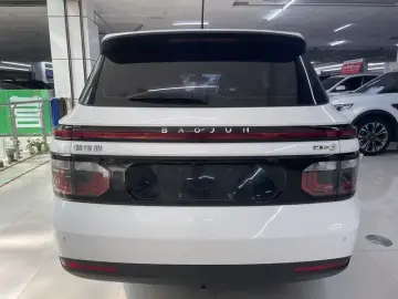 2019 Baojun RM-5 с пробегом 64 000 км