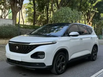 Baojun RM-5