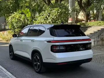 2019 Baojun RM-5 с пробегом 75 000 км