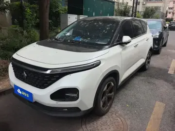 2019 Baojun RM-5 с пробегом 26 000 км