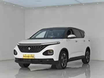 Baojun RM-5
