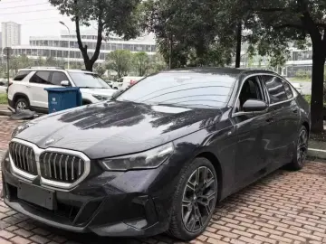 BMW 5 серии