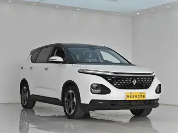 2019 Baojun RM-5 с пробегом 79 000 км