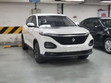 2019 Baojun RM-5 с пробегом 68 000 км