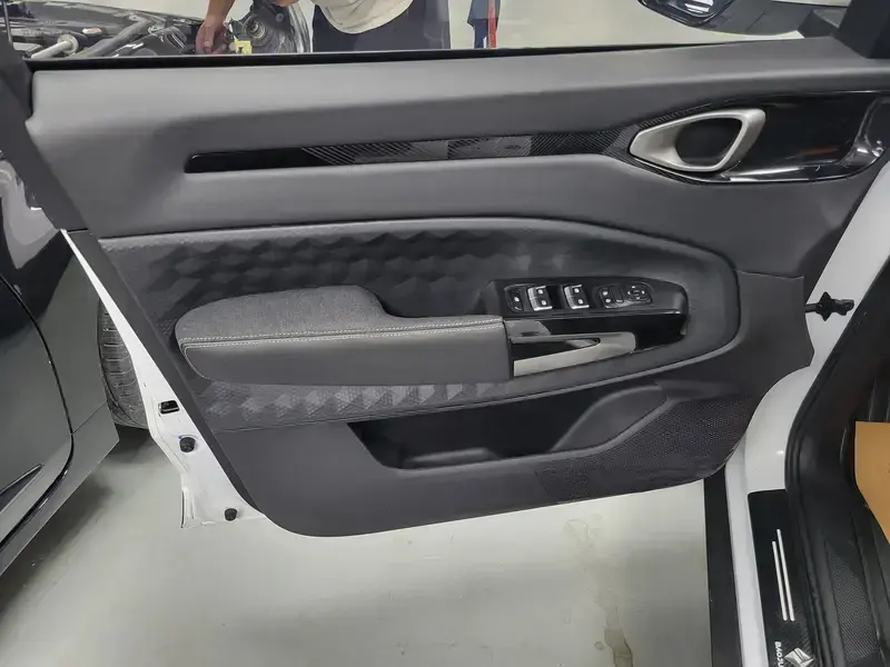 2019 Baojun RM-5 с пробегом 68 000 км