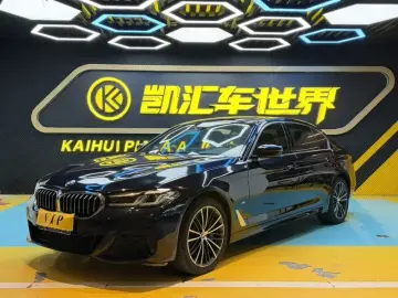BMW 5 серии