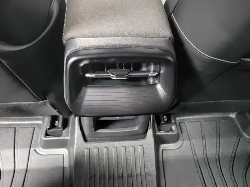2019 Baojun RM-5 с пробегом 68 000 км