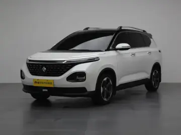2019 Baojun RM-5 с пробегом 51 700 км
