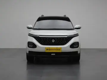 2019 Baojun RM-5 с пробегом 51 700 км