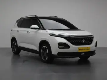 2019 Baojun RM-5 с пробегом 51 700 км