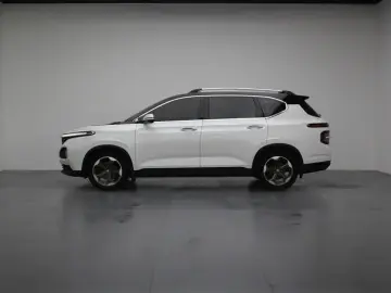 2019 Baojun RM-5 с пробегом 51 700 км