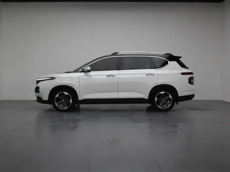2019 Baojun RM-5 с пробегом 51 700 км