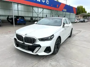 BMW 5 серии