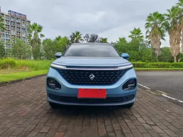 2019 Baojun RM-5 с пробегом 47 000 км