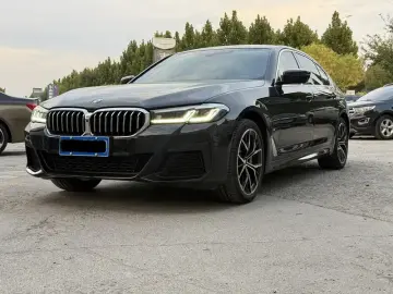 BMW 5 серии