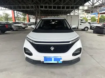 2019 Baojun RM-5 с пробегом 40 000 км