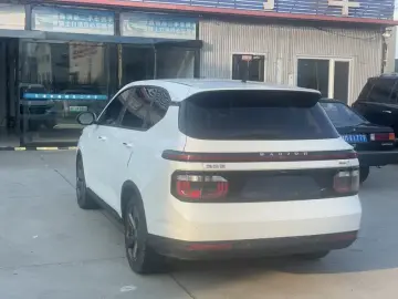 2019 Baojun RM-5 с пробегом 61 000 км
