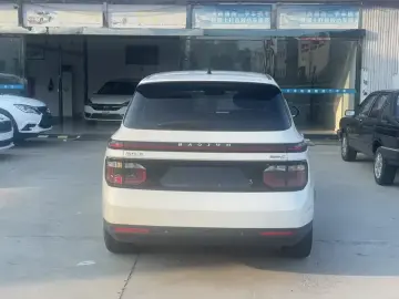 2019 Baojun RM-5 с пробегом 61 000 км