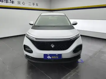 2019 Baojun RM-5 с пробегом 47 000 км