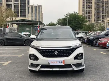 2019 Baojun RM-5 с пробегом 22 500 км