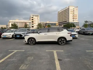 2019 Baojun RM-5 с пробегом 22 500 км