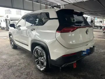 2019 Baojun RS-5 с пробегом 63 000 км