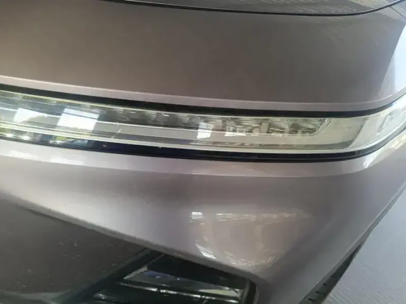 2019 Baojun RS-5 с пробегом 97 000 км