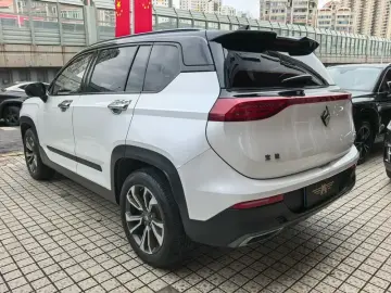2020 Baojun RS-5 с пробегом 90 000 км