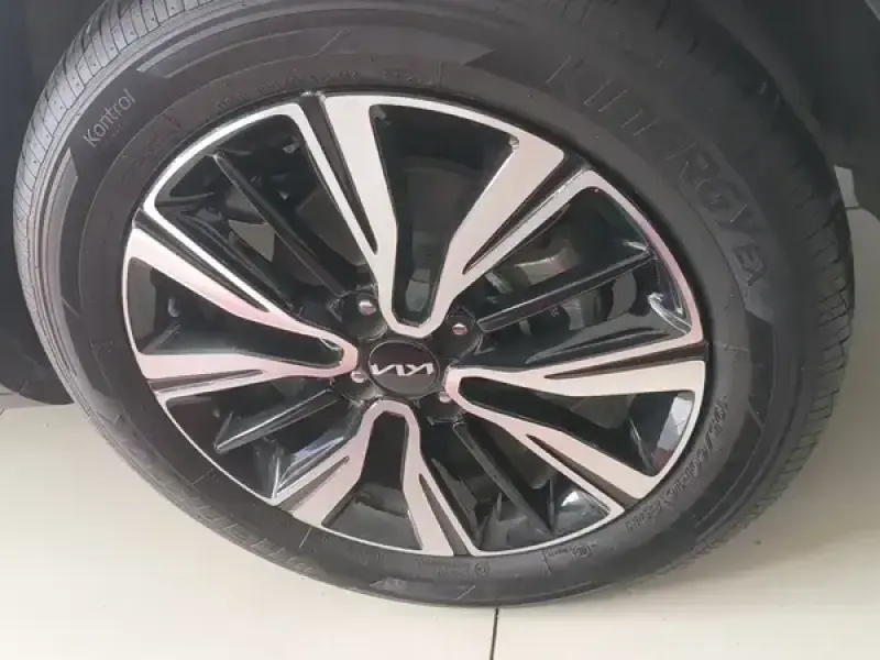 2019 Baojun RS-5 с пробегом 56 000 км