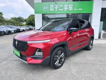 Baojun RS-5