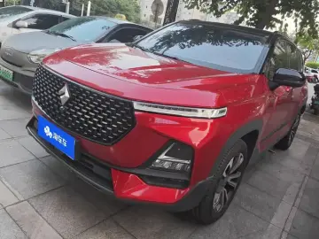 Baojun RS-5
