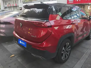 2019 Baojun RS-5 с пробегом 68 000 км