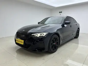 2023 BMW i3 с пробегом 36 000 км
