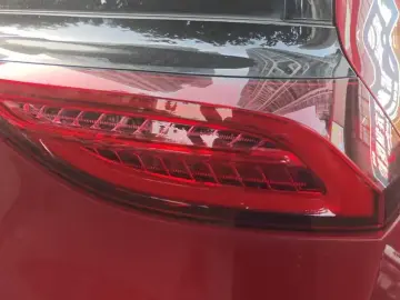 2019 Baojun RS-5 с пробегом 68 000 км