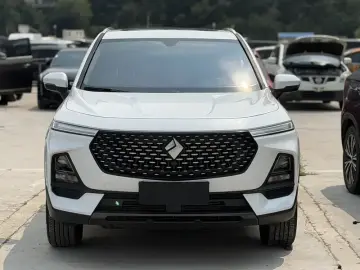 2019 Baojun RS-5 с пробегом 56 000 км