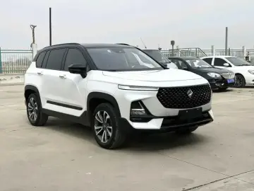 2019 Baojun RS-5 с пробегом 56 000 км