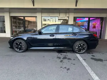 2026 BMW i3 с пробегом 1 600 км